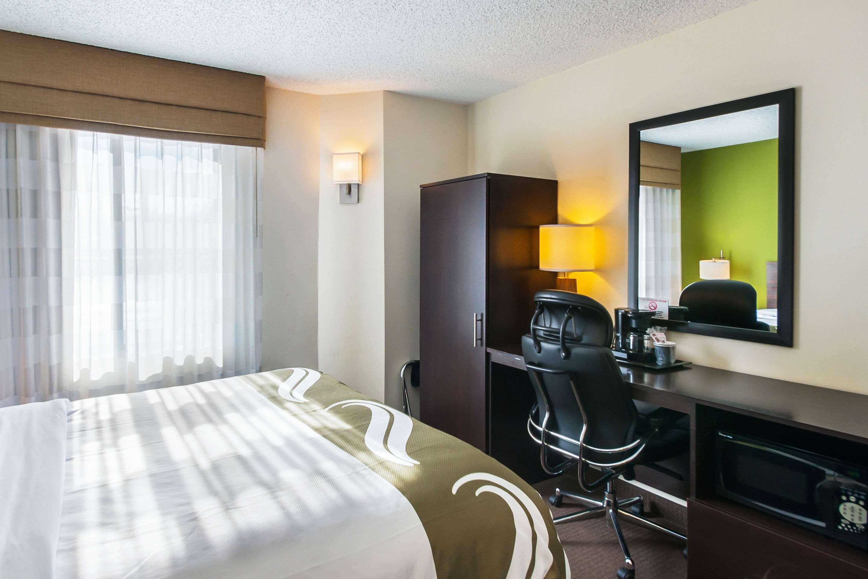 Quality Inn Grasonville Екстер'єр фото