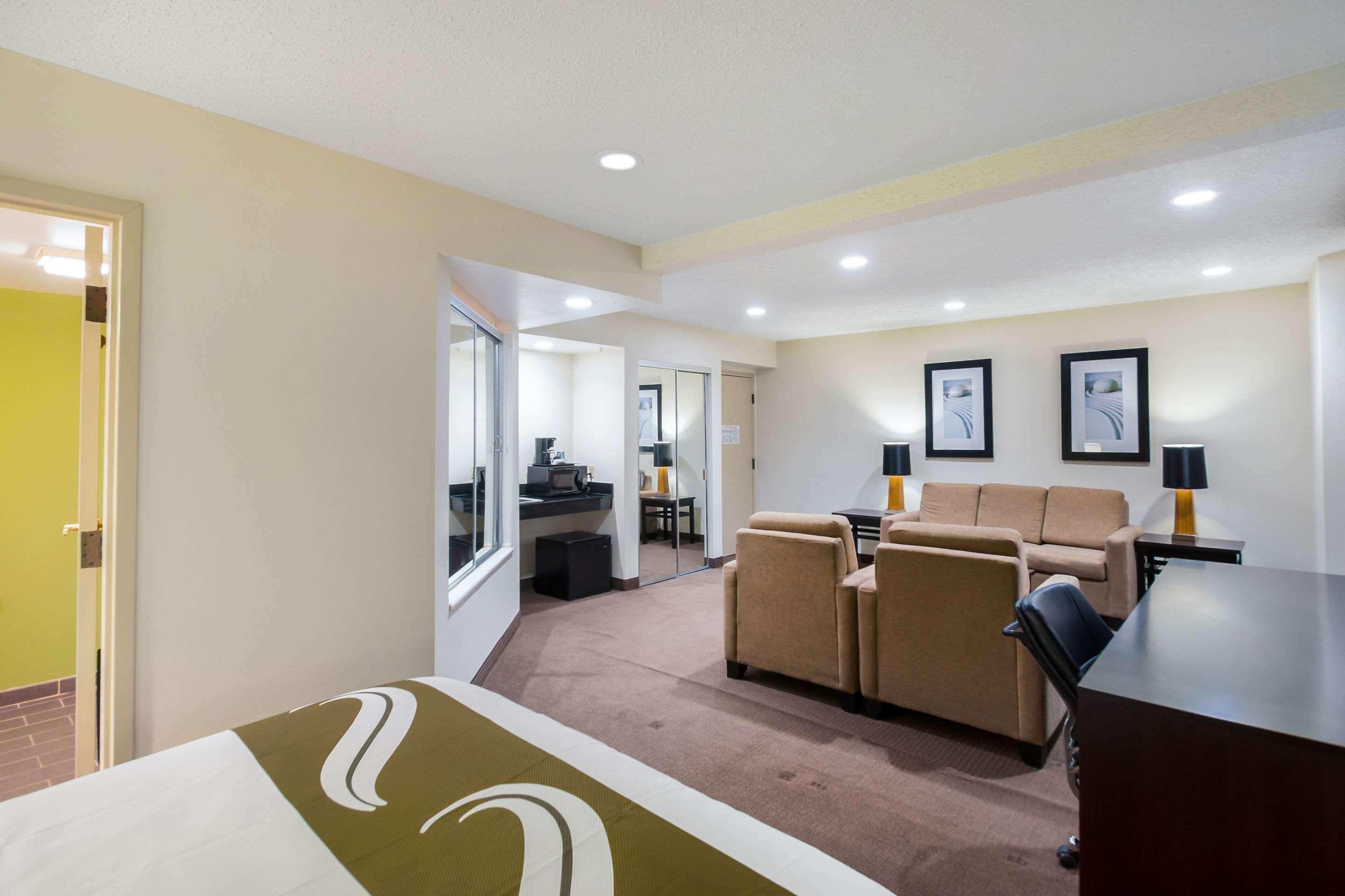 Quality Inn Grasonville Екстер'єр фото