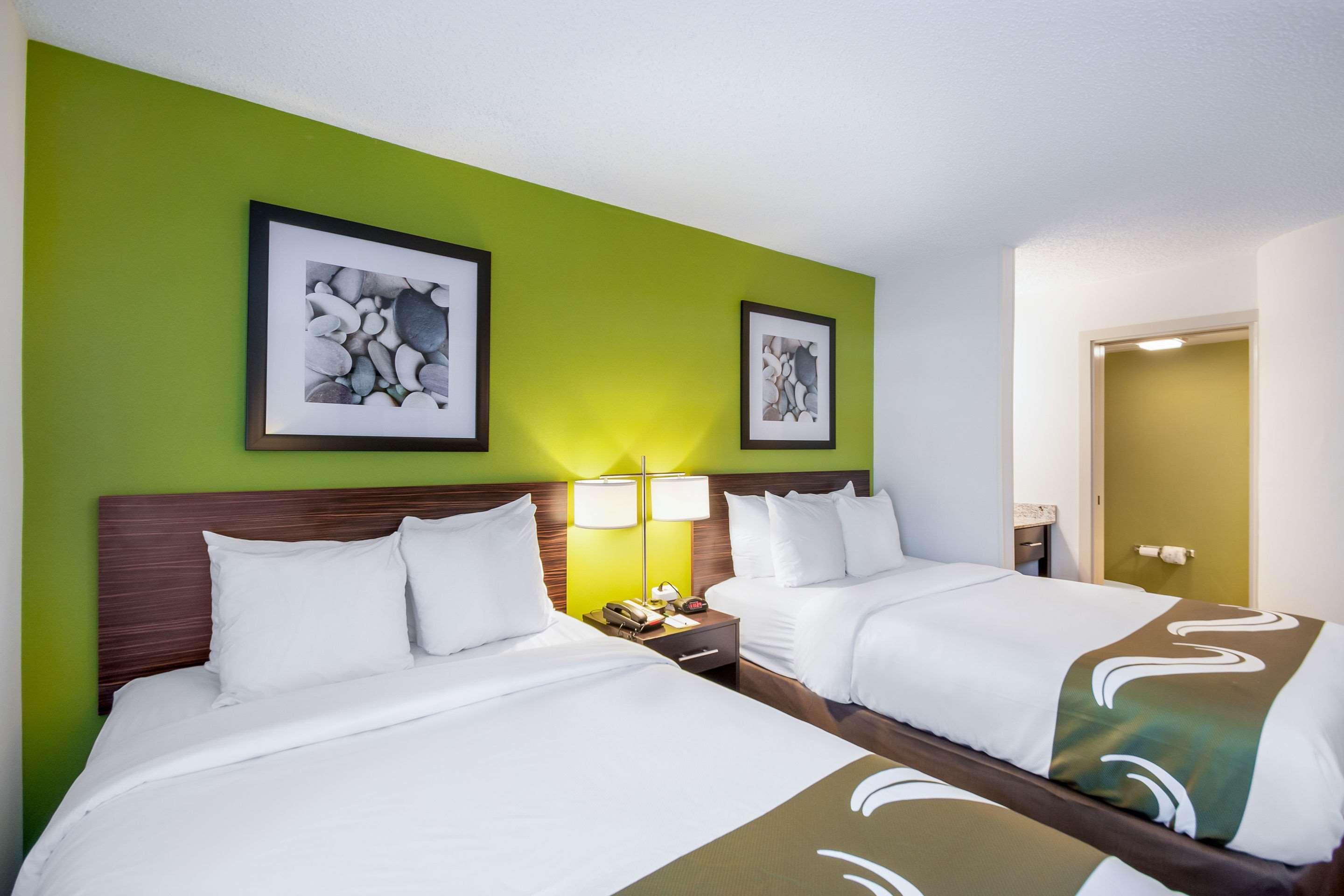Quality Inn Grasonville Екстер'єр фото