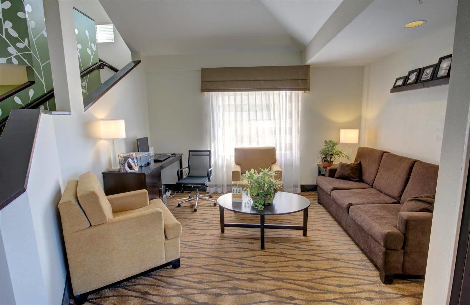 Quality Inn Grasonville Екстер'єр фото