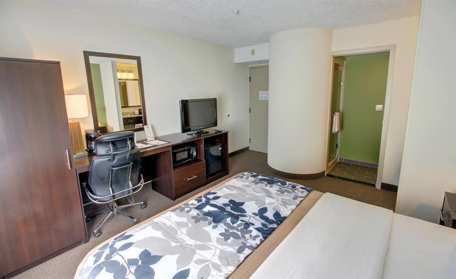Quality Inn Grasonville Екстер'єр фото